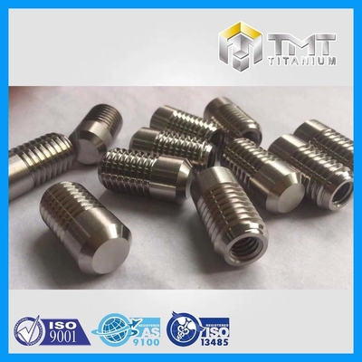 Titaniumschroef van TMT